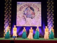 フラダンス　クラス写真5